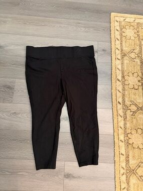 Torrid Work Pants